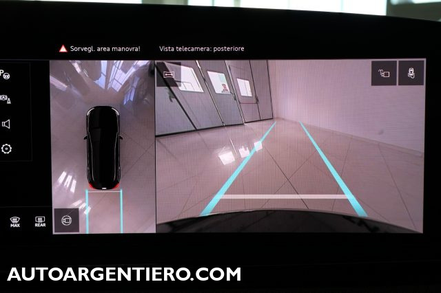 AUDI A5 usata, con Bracciolo