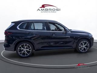 BMW X5 usata 4