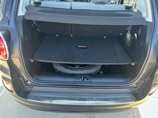FIAT 500L usata, con Controllo trazione