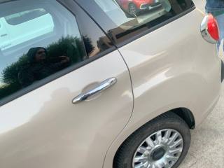 FIAT 500L usata, con Airbag Passeggero