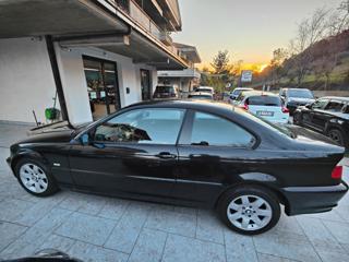 BMW 318 usata, con Cronologia tagliandi