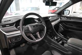 JEEP Grand Cherokee usata, con Autoradio
