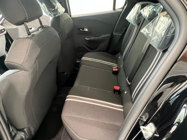 OPEL Corsa usata, con Fari Xenon