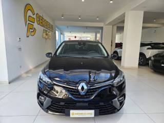 RENAULT Clio usata, con Airbag