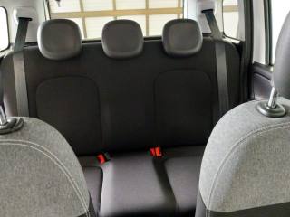 FIAT Panda usata, con Cronologia tagliandi
