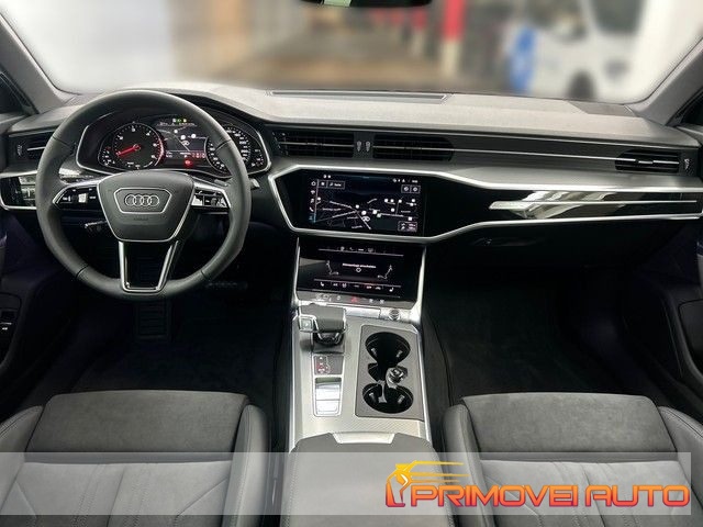 AUDI A6 usata, con ABS
