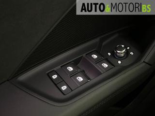 AUDI RS3 usata, con Volante in pelle