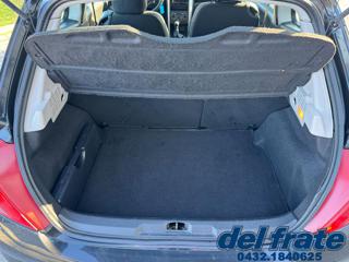 PEUGEOT 207 usata, con Volante in pelle