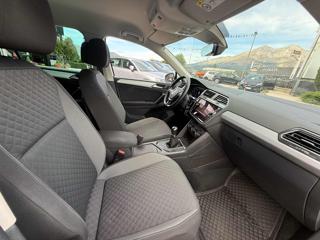 VOLKSWAGEN Tiguan usata 28