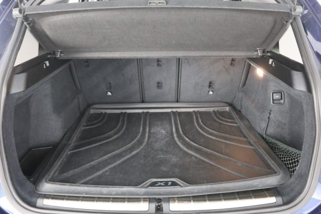 BMW X1 usata 5