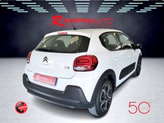 CITROEN C3 usata 8