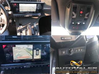 DS AUTOMOBILES DS 7 Crossback usata, con Cerchi in lega