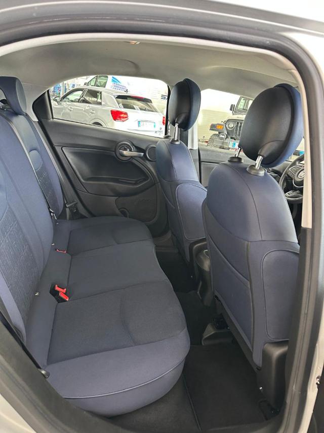FIAT 500X usata 23