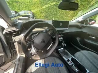 PEUGEOT 208 usata, con Controllo elettronico della corsia