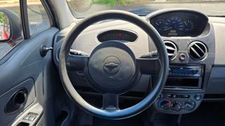 CHEVROLET Matiz usata 16