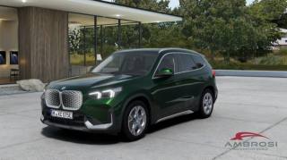 BMW iX1 eDrive20-Special Edition Xline Premium Package