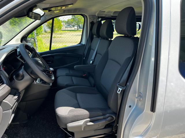 RENAULT Trafic usata, con Boardcomputer