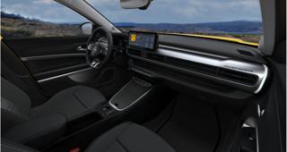 JEEP Avenger usata, con Autoradio