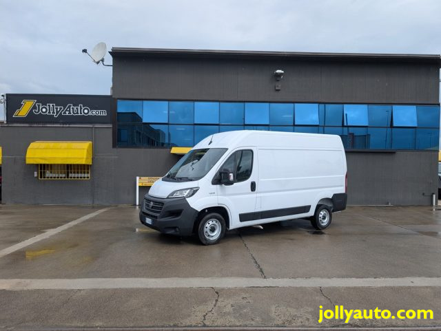 FIAT Ducato usata, con ABS