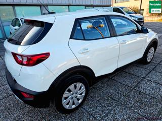 KIA Stonic usata, con Cerchi in lega