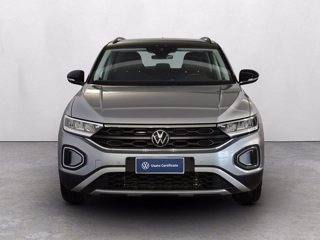 VOLKSWAGEN T-Roc 2.0 TDI SCR Life