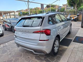 SKODA Kamiq usata, con Airbag laterali