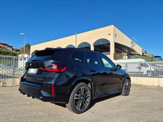 BMW X1 usata, con Autoradio