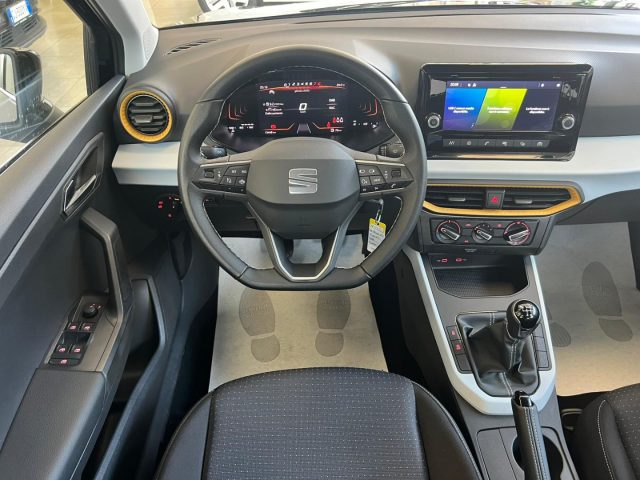 SEAT Arona usata, con ESP