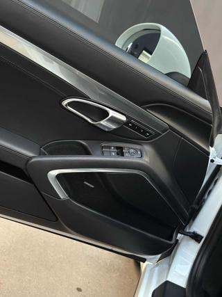 PORSCHE 991 usata, con Tettuccio apribile