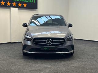 MERCEDES-BENZ B 180 usata, con Airbag laterali