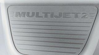 JEEP Renegade usata, con Isofix