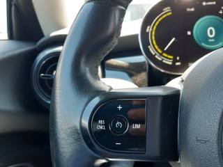 MINI Cooper SE usata, con Sistema di navigazione