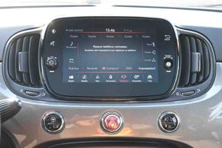 FIAT 500 usata, con Servosterzo