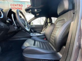 ALFA ROMEO Giulia usata, con Boardcomputer