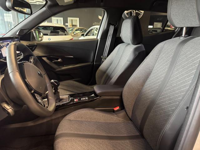 PEUGEOT 2008 usata, con Chiusura centralizzata