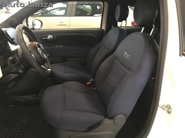 FIAT 500 usata, con Climatizzatore