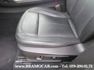 ALFA ROMEO Stelvio usata, con Cruise Control