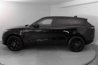 LAND ROVER Range Rover Velar usata, con Airbag laterali