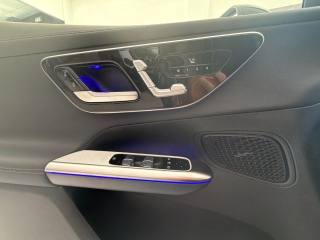 MERCEDES-BENZ GLC 300 usata, con Interni in pelle