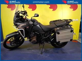HONDA Africa Twin CRF 1000 L usata 3