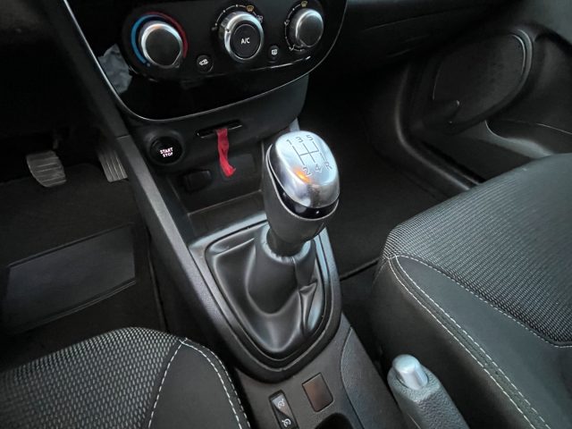 RENAULT Clio usata, con Immobilizzatore elettronico