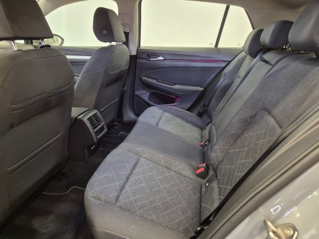 VOLKSWAGEN Golf usata, con Sensori di parcheggio posteriori