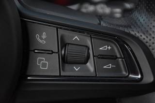 ALFA ROMEO Stelvio usata, con Volante in pelle