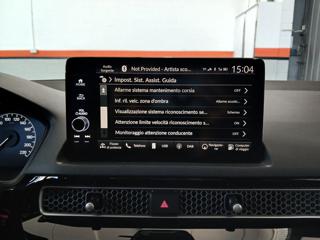 HONDA Civic usata 26