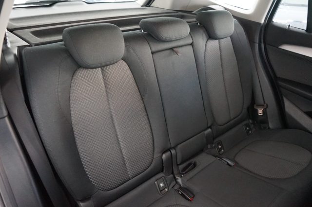 BMW X1 usata, con Climatizzatore automatico, 2 zone
