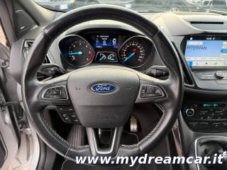 FORD Kuga usata, con Climatizzatore