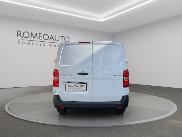 CITROEN Jumpy usata, con Chiusura centralizzata