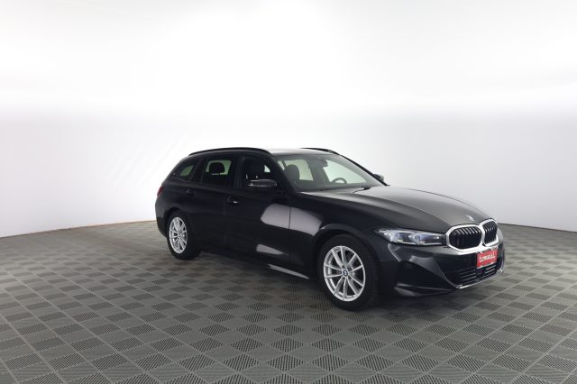 BMW 318 usata 1