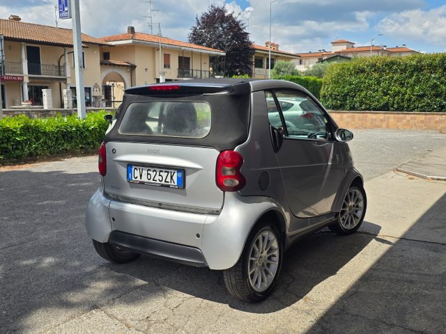 SMART ForTwo usata 41