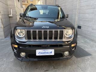 JEEP Renegade usata, con Airbag